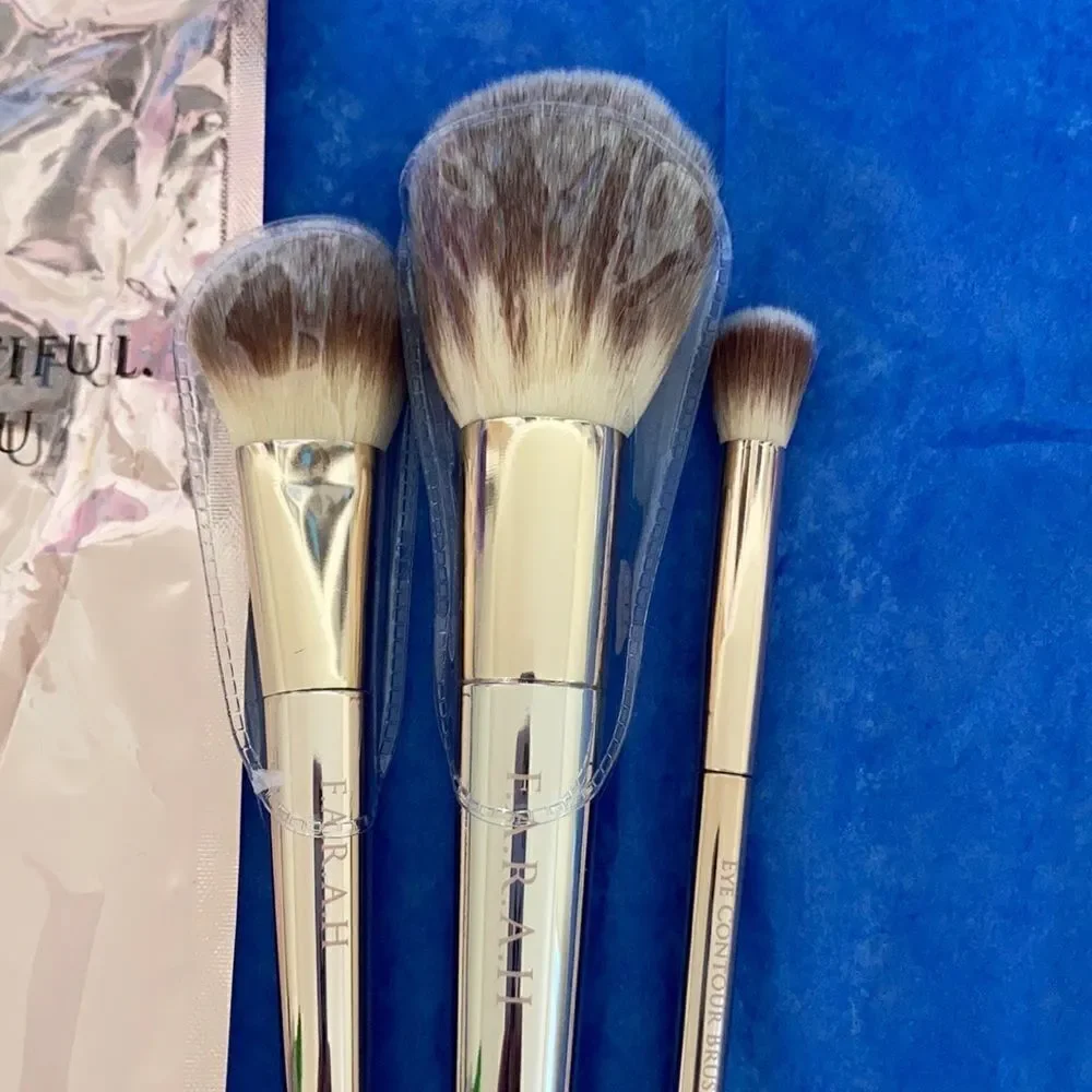 F.A.R.A.H Brush Set Trio